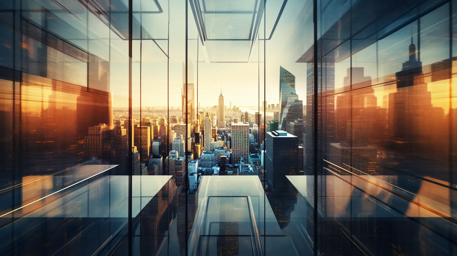 Decentralized Applications